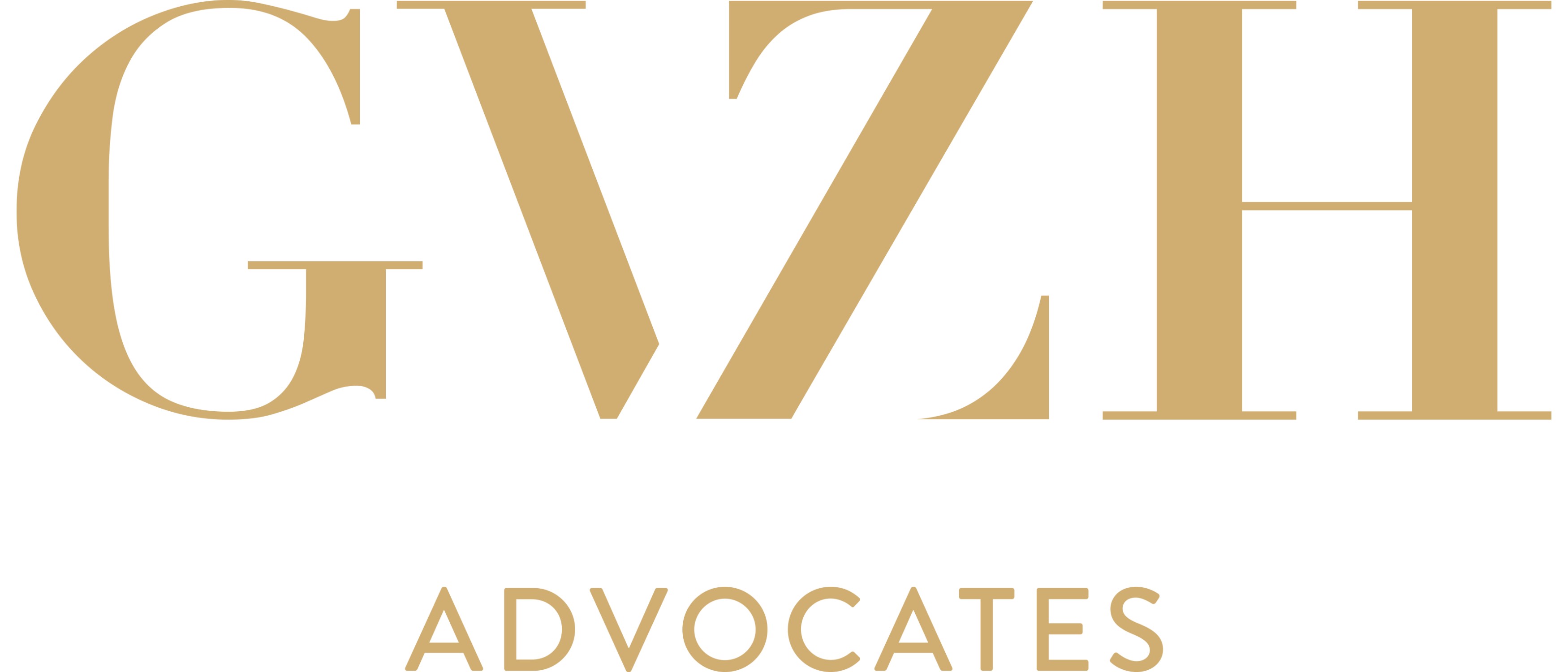 GVZH Advocates