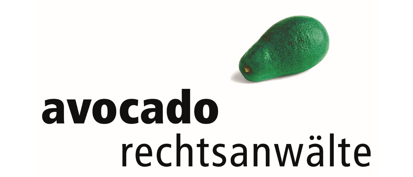 avocado rechtsanwälte