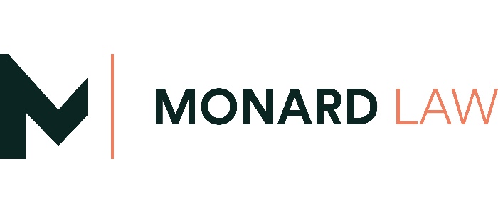 Monard Law
