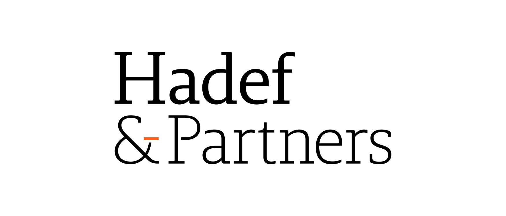 Hadef & Partners LLC