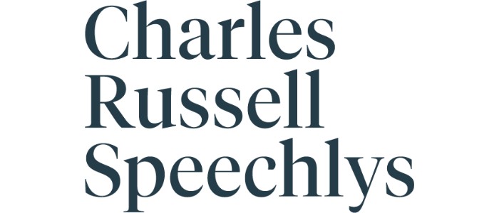 Charles Russell Speechlys  AG